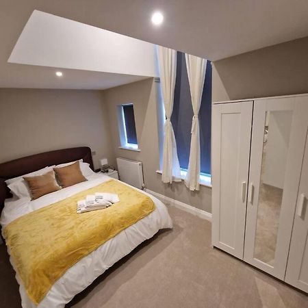 埃德蒙顿Stunning Newbuilt 3 Bed House Sleeps 9别墅 外观 照片
